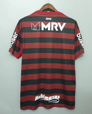 Camisa do Flamengo edição Retrô 2019/2020 [FRETE GRÁTIS]