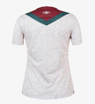 Nova Camisa Umbro Fluminense Of.3 2024/25 [FRETE GRÁTIS]