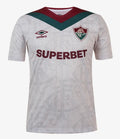 Nova Camisa Umbro Fluminense Of.3 2024/25 [FRETE GRÁTIS]