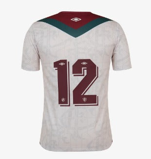 Nova Camisa Umbro Fluminense Of.3 2024/25 [FRETE GRÁTIS]