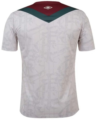 Nova Camisa Umbro Fluminense Of.3 2024/25 [FRETE GRÁTIS]