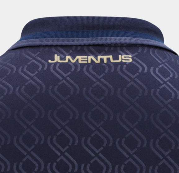 Nova Camisa III Juventus 2024/25 [FRETE GRÁTIS]