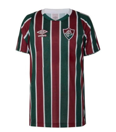 Nova Camisa Fluminense Umbro 2024/25 [FRETE GRÁTIS]