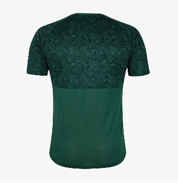 Camisa Fluminense Treino 24/25 Torcedor - Masculina - Verde [FRETE GRÁTIS]