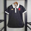 Camisa Vasco da Gama III 2023/ 2024 [FRETE GRÁTIS]