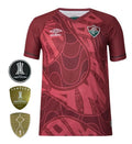 Nova Camisa Fluminense Umbro x Killa Villa 2023/24 [FRETE GRÁTIS]