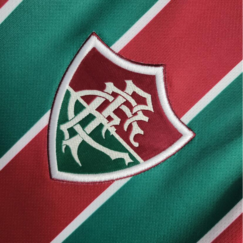 Camisa Regata Fluminense Umbro  2023/2024 [FRETE GRÁTIS]