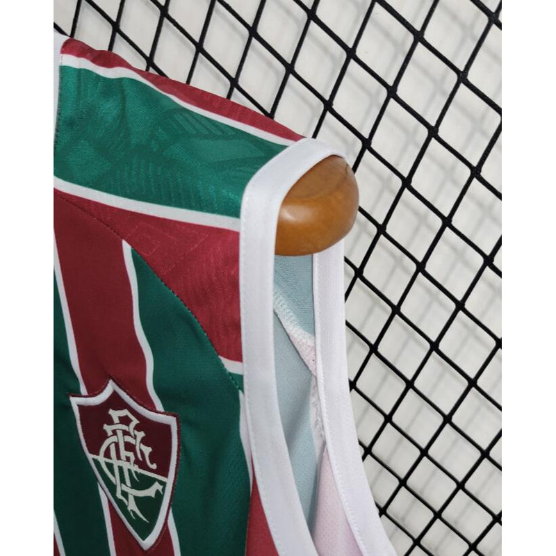 Camisa Regata Fluminense Umbro  2023/2024 [FRETE GRÁTIS]