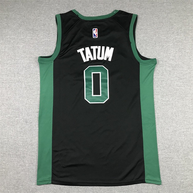 Camiseta Regata NBA Boston Celtics Nike Masculina - Preta