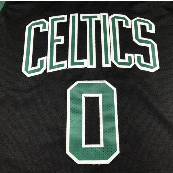 Camiseta Regata NBA Boston Celtics Nike Masculina - Preta