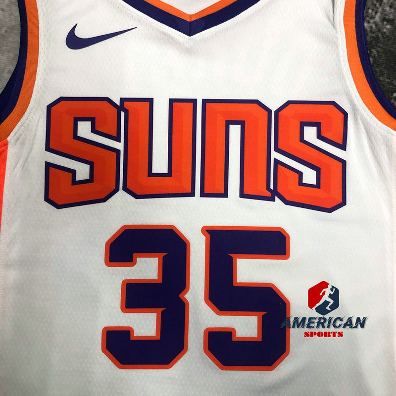 Camisa Regata NBA Nike Phoenix Suns 2022/2023 Branca