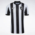 Nova Camisa Botafogo Reebok 2023/24 [FRETE GRÁTIS]