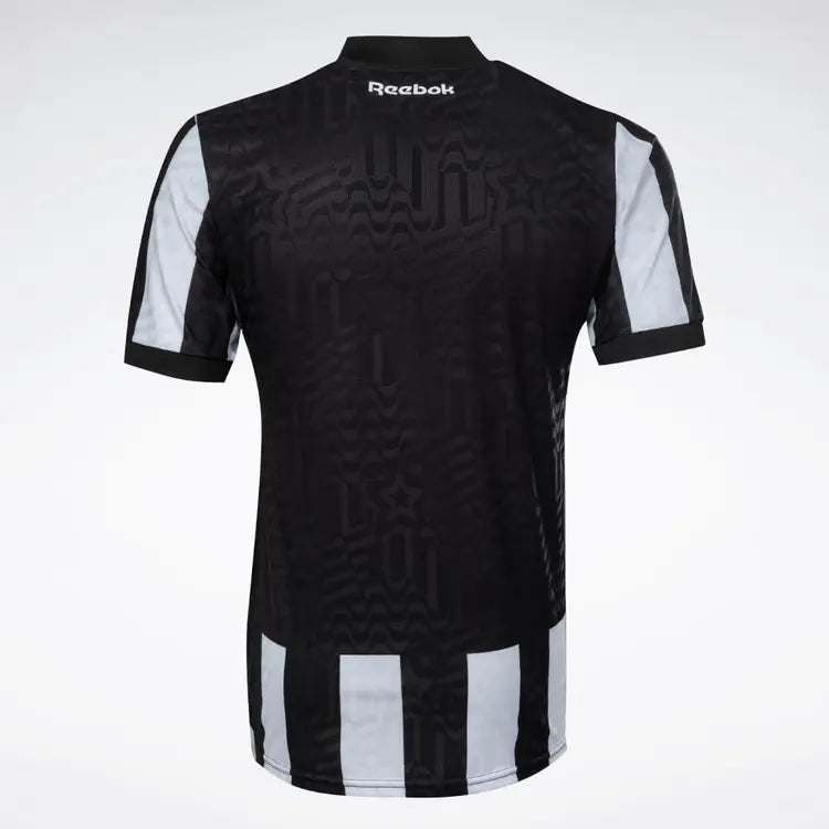 Nova Camisa Botafogo Reebok 2023/24 [FRETE GRÁTIS]