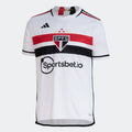 Nova Camisa Adidas São Paulo 2023/24 [FRETE GRÁTIS]