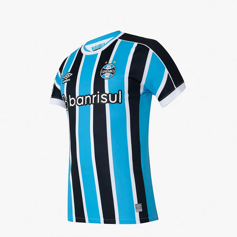 Nova Camisa do Grêmio Umbro 2023/2024 [FRETE GRÁTIS]