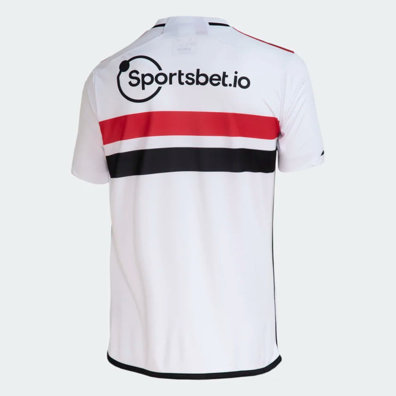 Nova Camisa Adidas São Paulo 2023/24 [FRETE GRÁTIS]