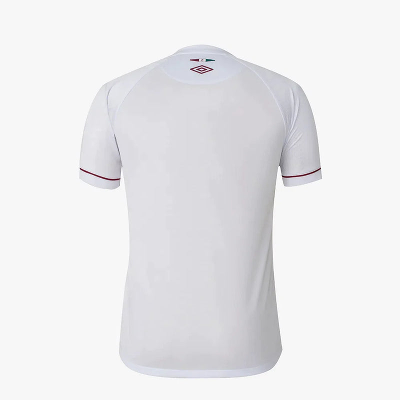 Camisa Branca Fluminense Umbro 2023/2024 [LANÇAMENTO]