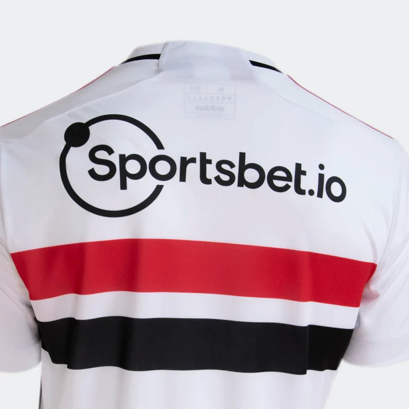 Nova Camisa Adidas São Paulo 2023/24 [FRETE GRÁTIS]