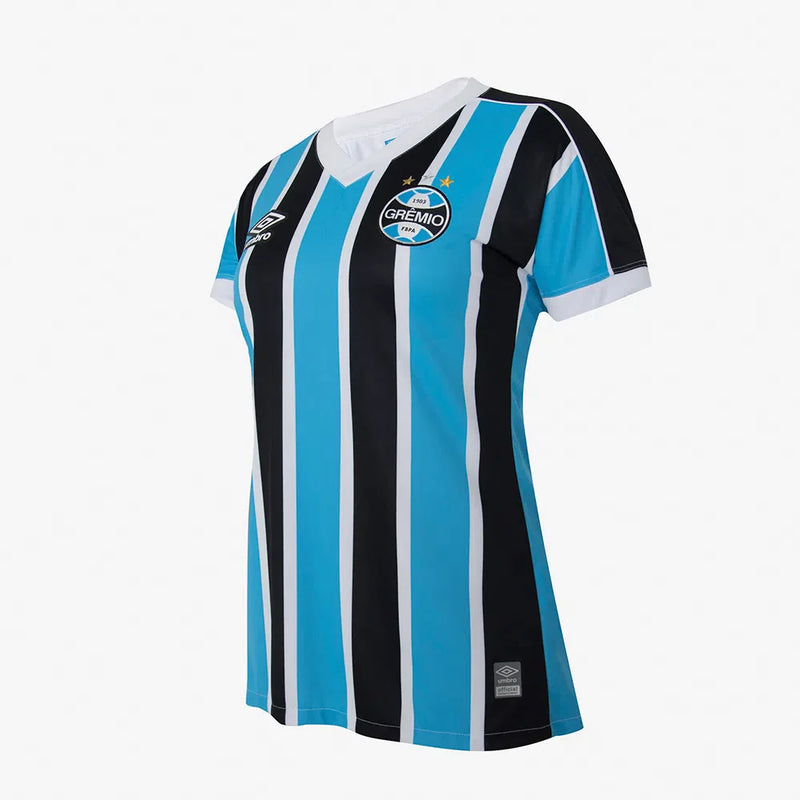 Nova Camisa do Grêmio Umbro 2023/2024 [FRETE GRÁTIS]