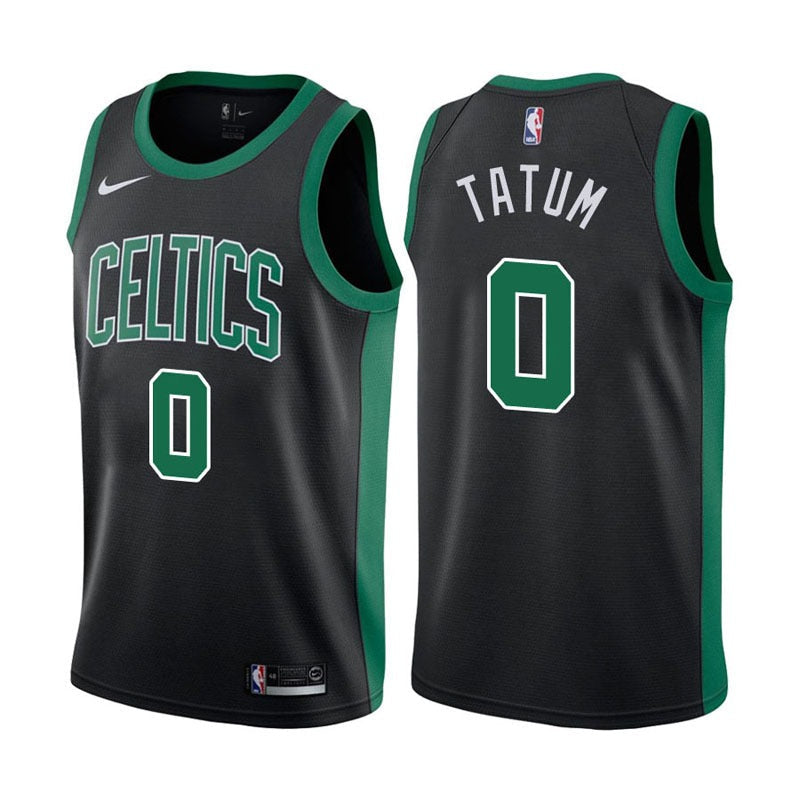 Camiseta Regata NBA Boston Celtics Nike Masculina - Preta