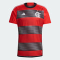 Nova Camisa Flamengo Adidas 2023/2024 [FRETE GRÁTIS]