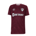 Camisa Grená Fluminense Umbro 2023 [FRETE GRÁTIS]