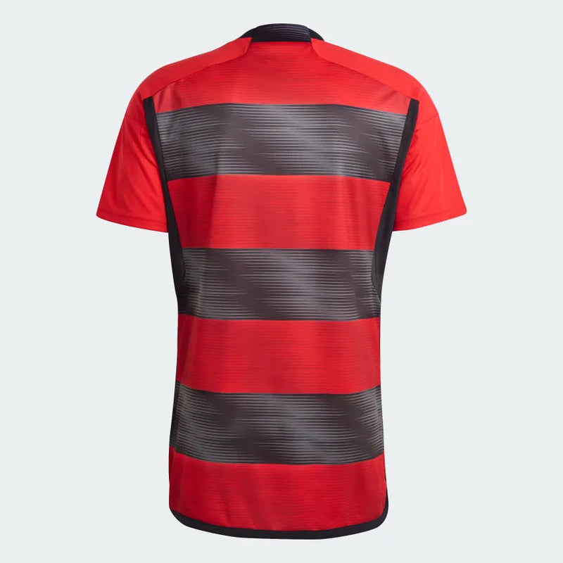 Nova Camisa Flamengo Adidas 2023/2024 [FRETE GRÁTIS]